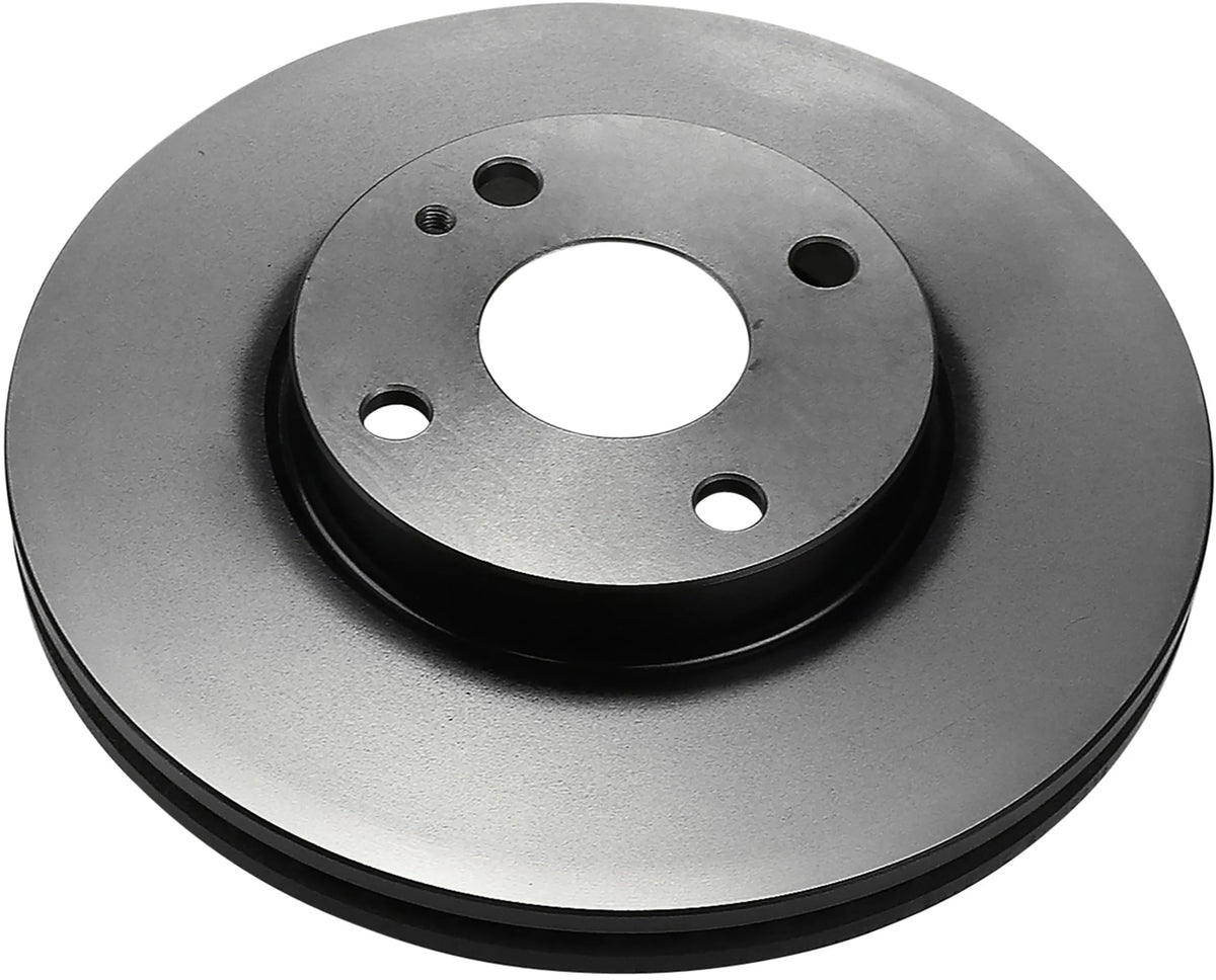 Beck/Arnley 083-3680 2019-2020 Toyota Yaris Disc Brake Rotor