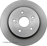 Beck/Arnley 083-3681 2018-2026 Toyota Camry Disc Brake Rotor
