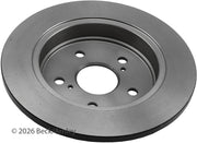 Beck/Arnley 083-3681 2018-2026 Toyota Camry Disc Brake Rotor