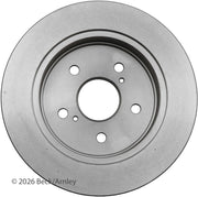 Beck/Arnley 083-3681 2018-2026 Toyota Camry Disc Brake Rotor