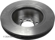 Beck/Arnley 083-3682 2016-2024 Nissan TITAN XD Disc Brake Rotor