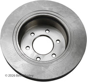 Beck/Arnley 083-3682 2016-2024 Nissan TITAN XD Disc Brake Rotor