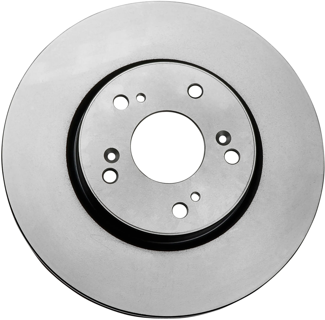 Beck/Arnley 083-3685 2017 Honda Accord Disc Brake Rotor
