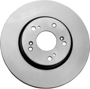 Beck/Arnley 083-3685 2017 Honda Accord Disc Brake Rotor