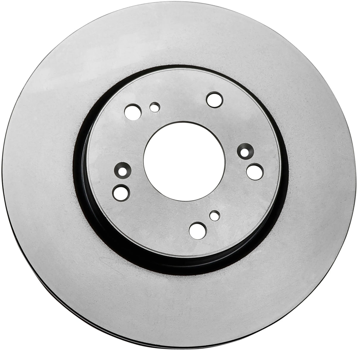 Beck/Arnley 083-3685 2017 Honda Accord Disc Brake Rotor