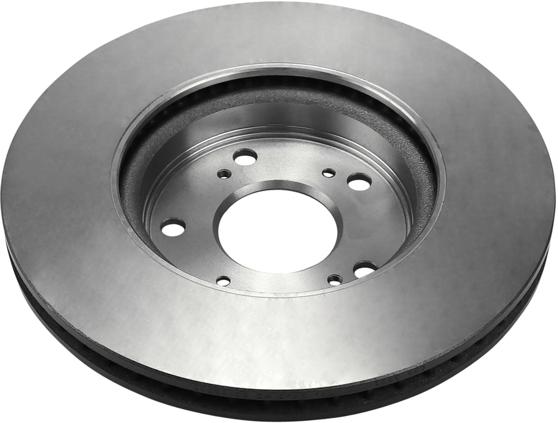 Beck/Arnley 083-3685 2017 Honda Accord Disc Brake Rotor