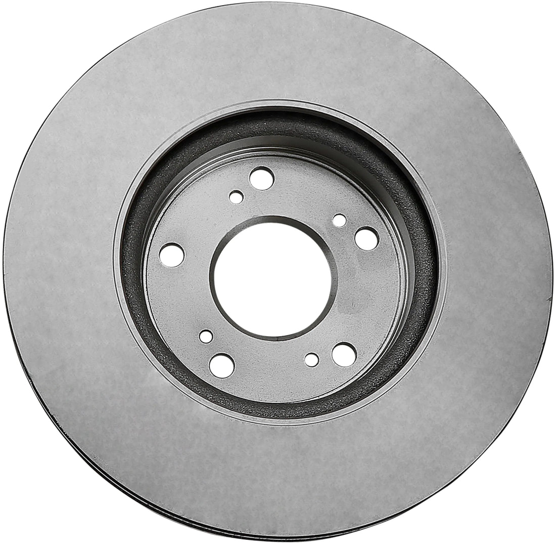 Beck/Arnley 083-3685 2017 Honda Accord Disc Brake Rotor