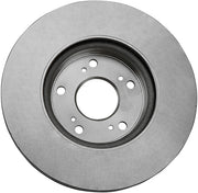 Beck/Arnley 083-3685 2017 Honda Accord Disc Brake Rotor