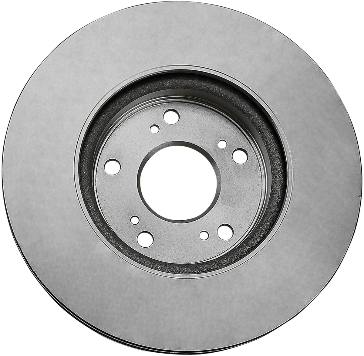 Beck/Arnley 083-3685 2017 Honda Accord Disc Brake Rotor