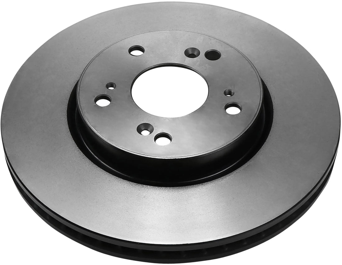Beck/Arnley 083-3685 2017 Honda Accord Disc Brake Rotor
