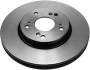 Beck/Arnley 083-3685 2017 Honda Accord Disc Brake Rotor