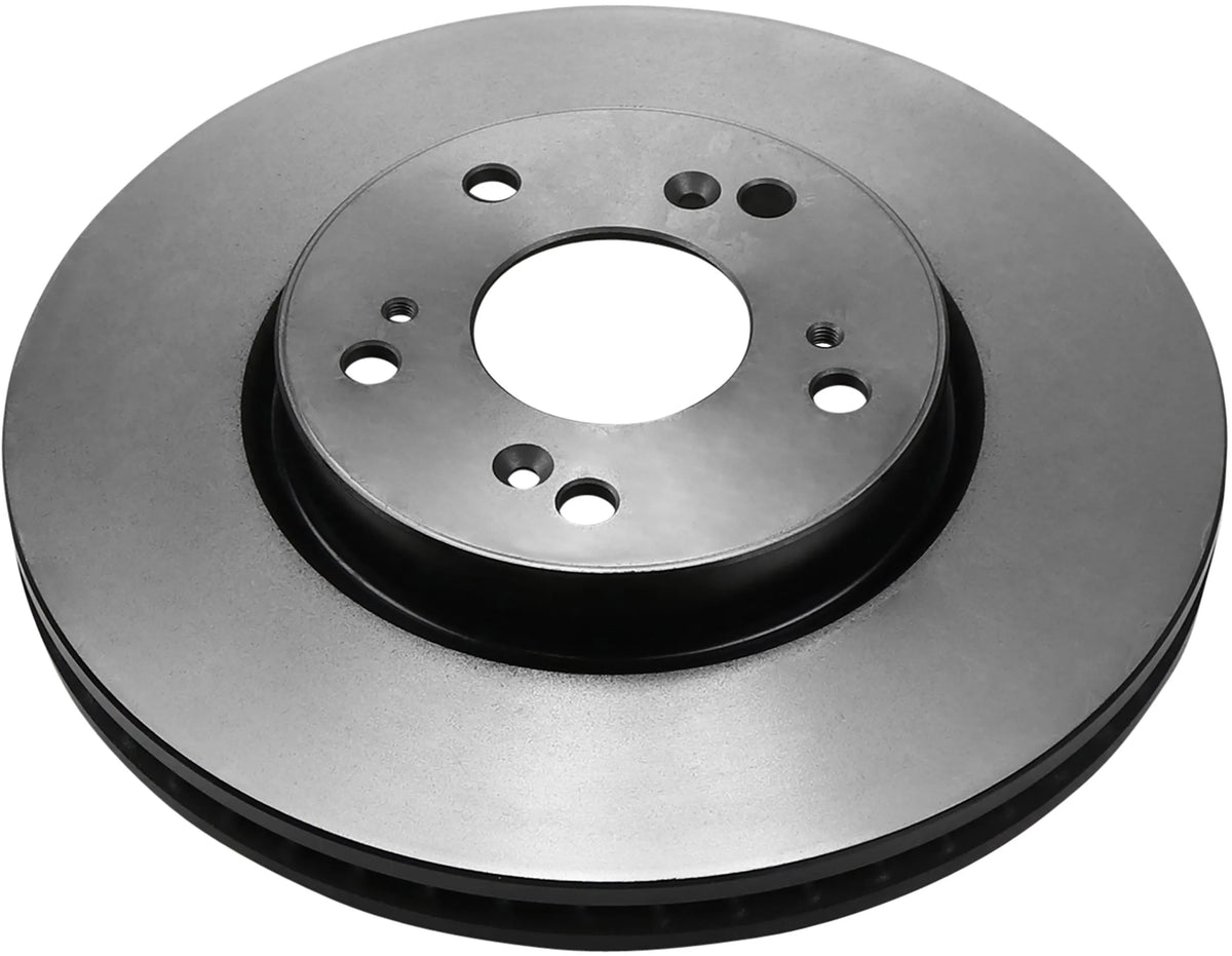 Beck/Arnley 083-3685 2017 Honda Accord Disc Brake Rotor