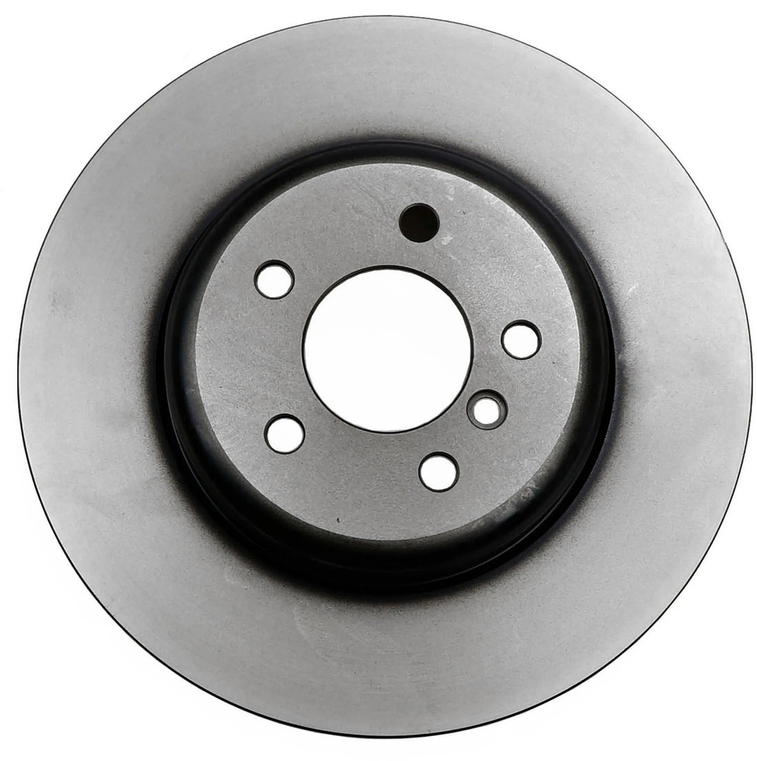 Beck/Arnley 083-3686 2014-2019 BMW 640i xDrive Gran Coupe Disc Brake Rotor