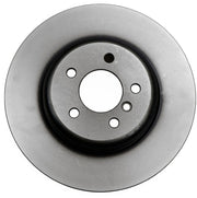Beck/Arnley 083-3686 2014-2019 BMW 640i xDrive Gran Coupe Disc Brake Rotor
