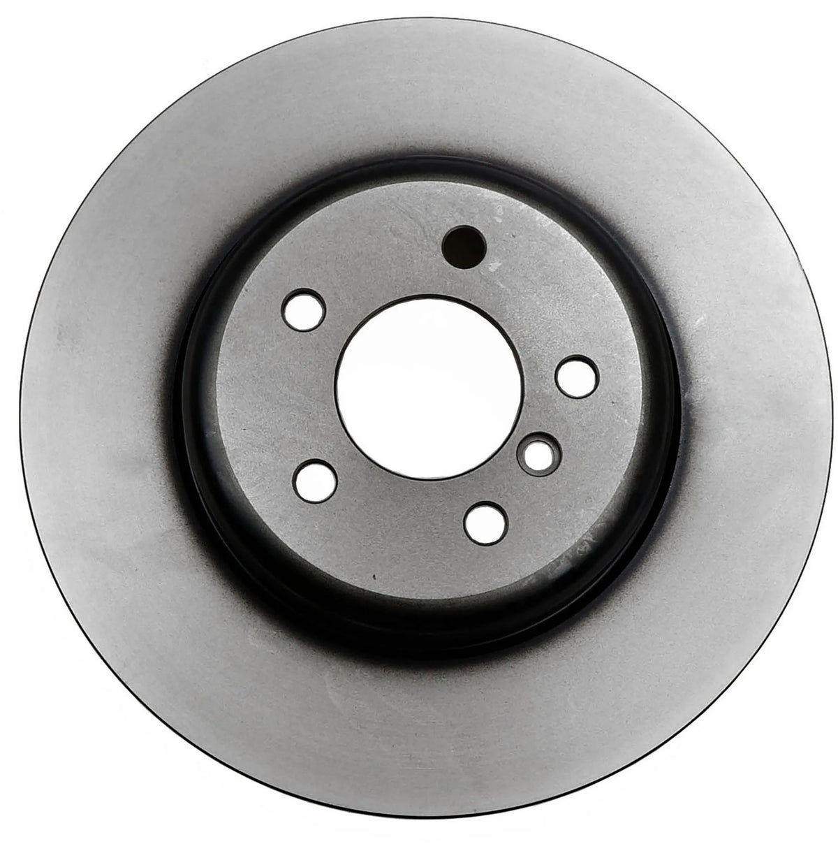 Beck/Arnley 083-3686 2014-2019 BMW 640i xDrive Gran Coupe Disc Brake Rotor