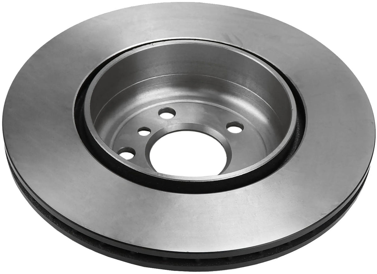 Beck/Arnley 083-3686 2014-2019 BMW 640i xDrive Gran Coupe Disc Brake Rotor