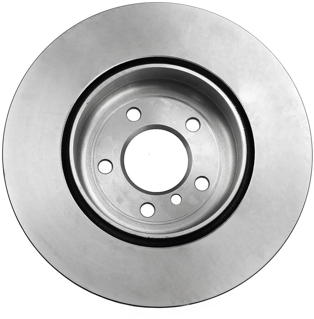 Beck/Arnley 083-3686 2014-2019 BMW 640i xDrive Gran Coupe Disc Brake Rotor