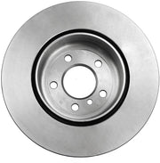 Beck/Arnley 083-3686 2014-2019 BMW 640i xDrive Gran Coupe Disc Brake Rotor