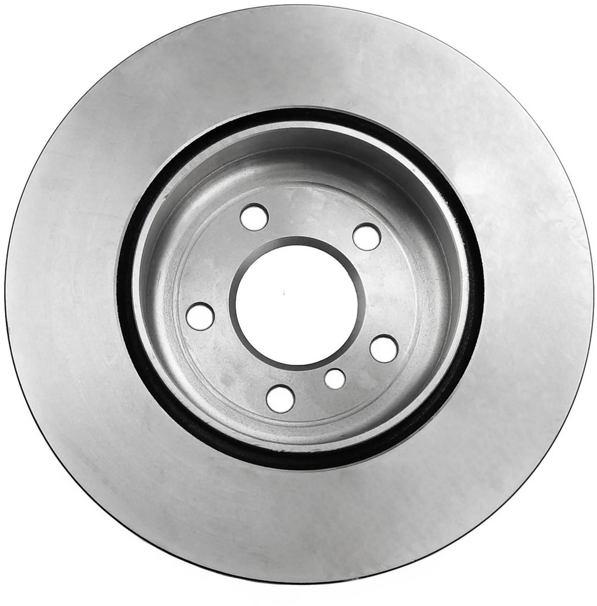 Beck/Arnley 083-3686 2014-2019 BMW 640i xDrive Gran Coupe Disc Brake Rotor