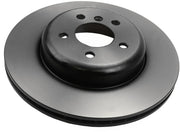 Beck/Arnley 083-3686 2014-2019 BMW 640i xDrive Gran Coupe Disc Brake Rotor