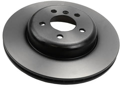 Beck/Arnley 083-3686 PREMIUM BRAKE DISC