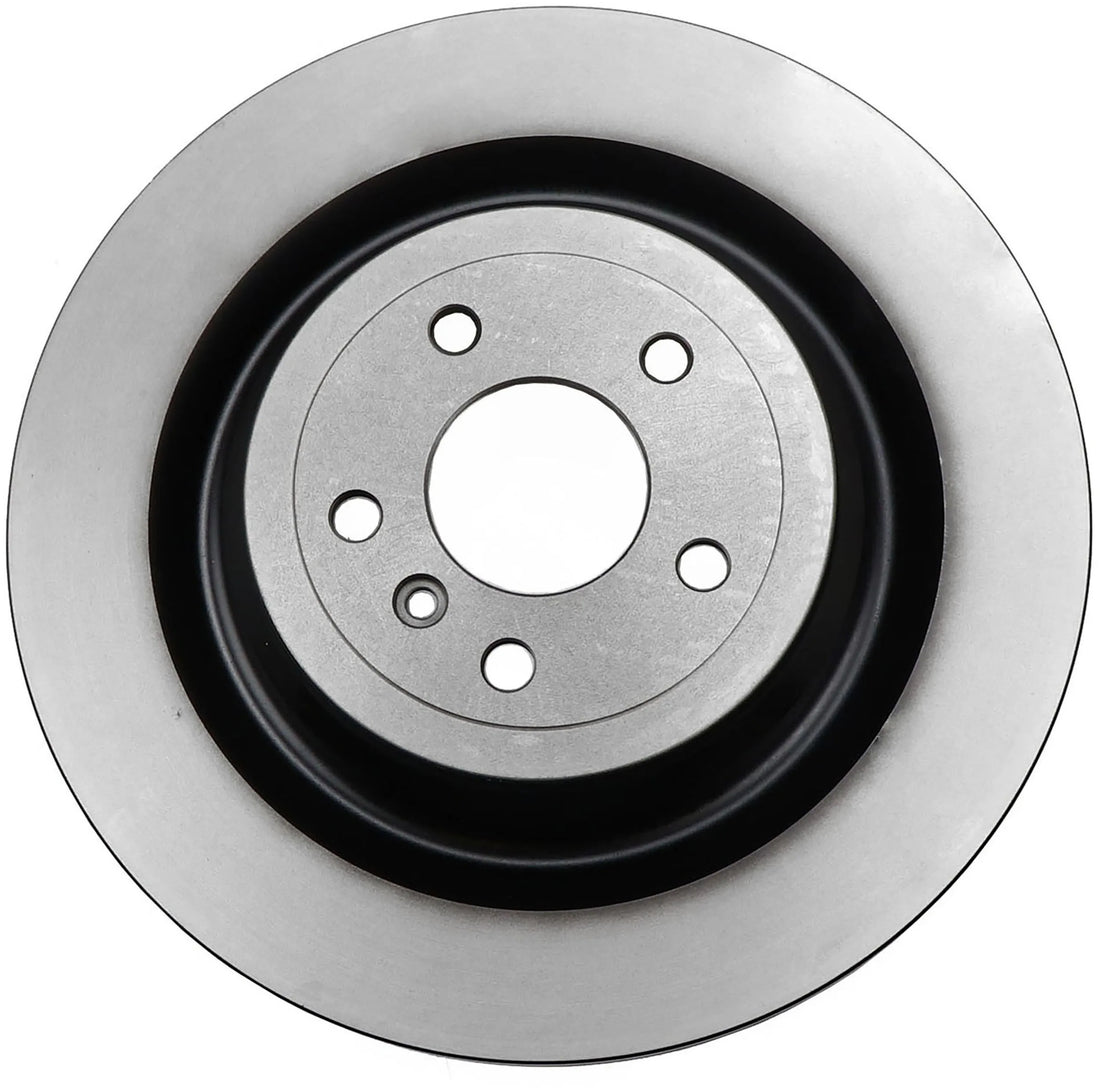 Beck/Arnley 083-3687 2019-2021 Mercedes-Benz CLS450 Disc Brake Rotor