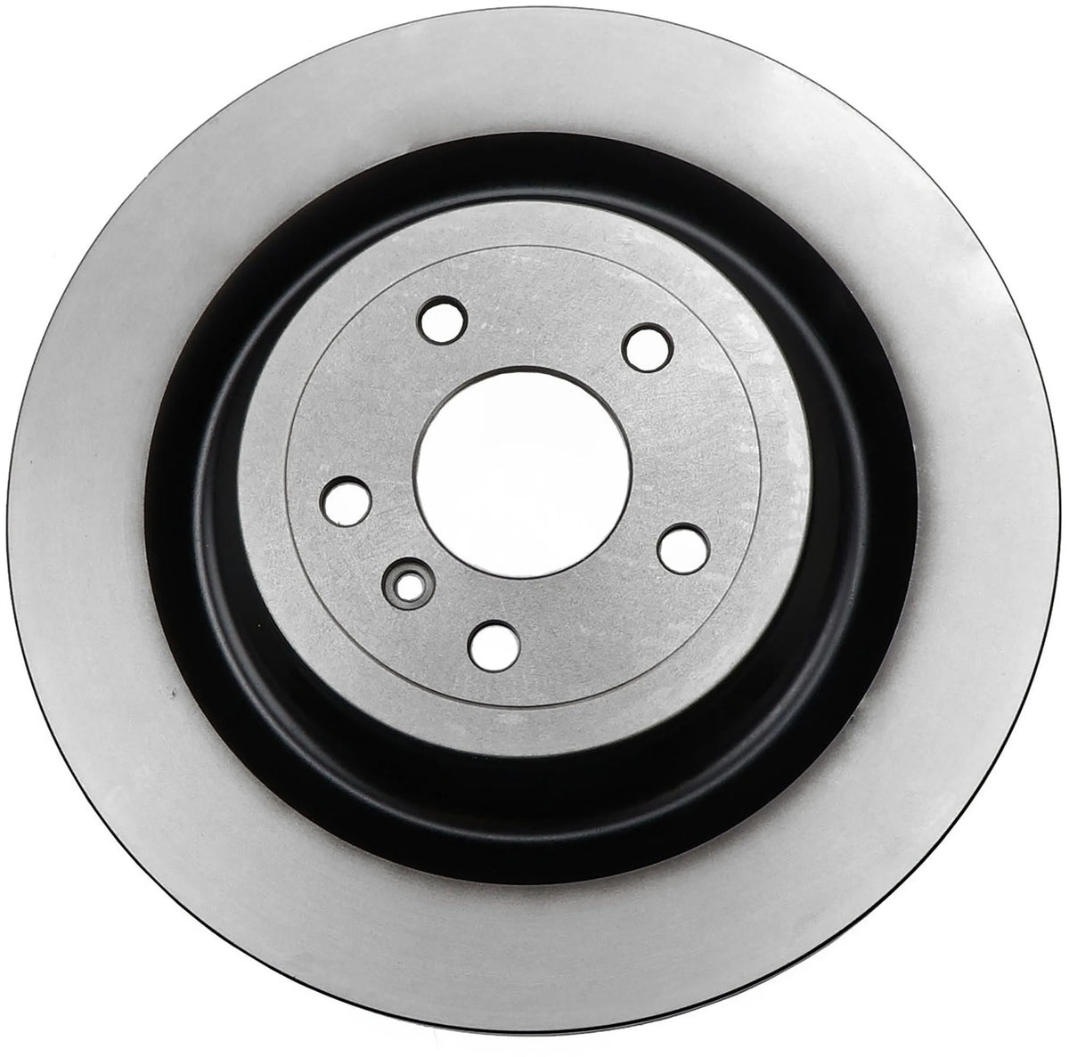Beck/Arnley 083-3687 2019-2021 Mercedes-Benz CLS450 Disc Brake Rotor