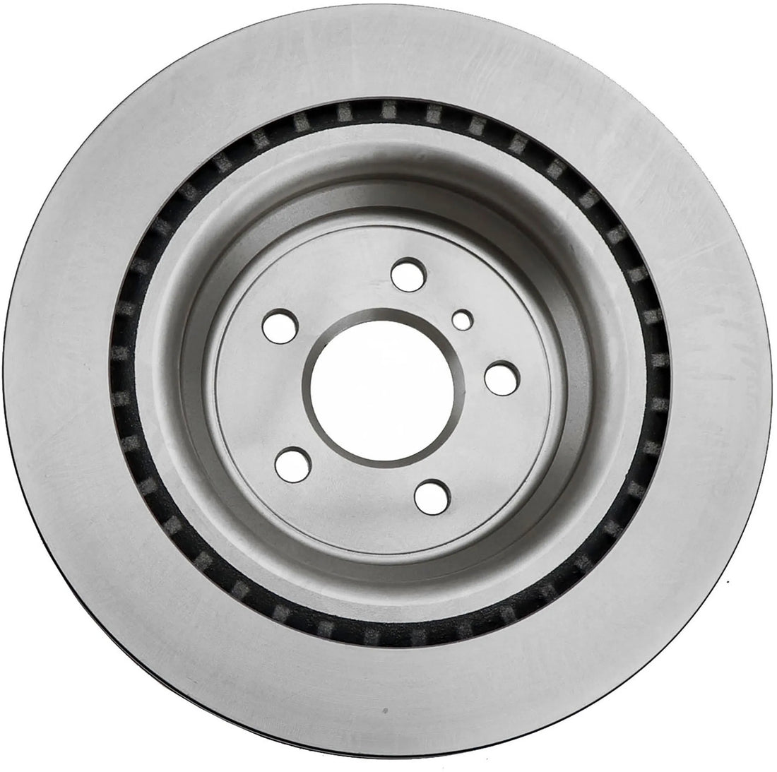 Beck/Arnley 083-3687 2019-2021 Mercedes-Benz CLS450 Disc Brake Rotor