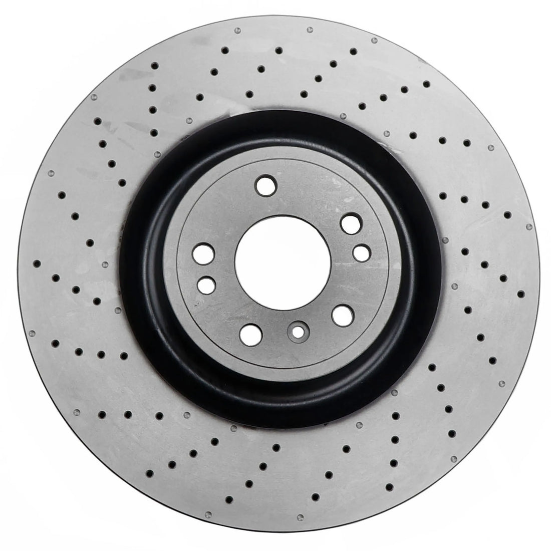 Beck/Arnley 083-3688 2017-2019 Mercedes-Benz GLE43 AMG Disc Brake Rotor