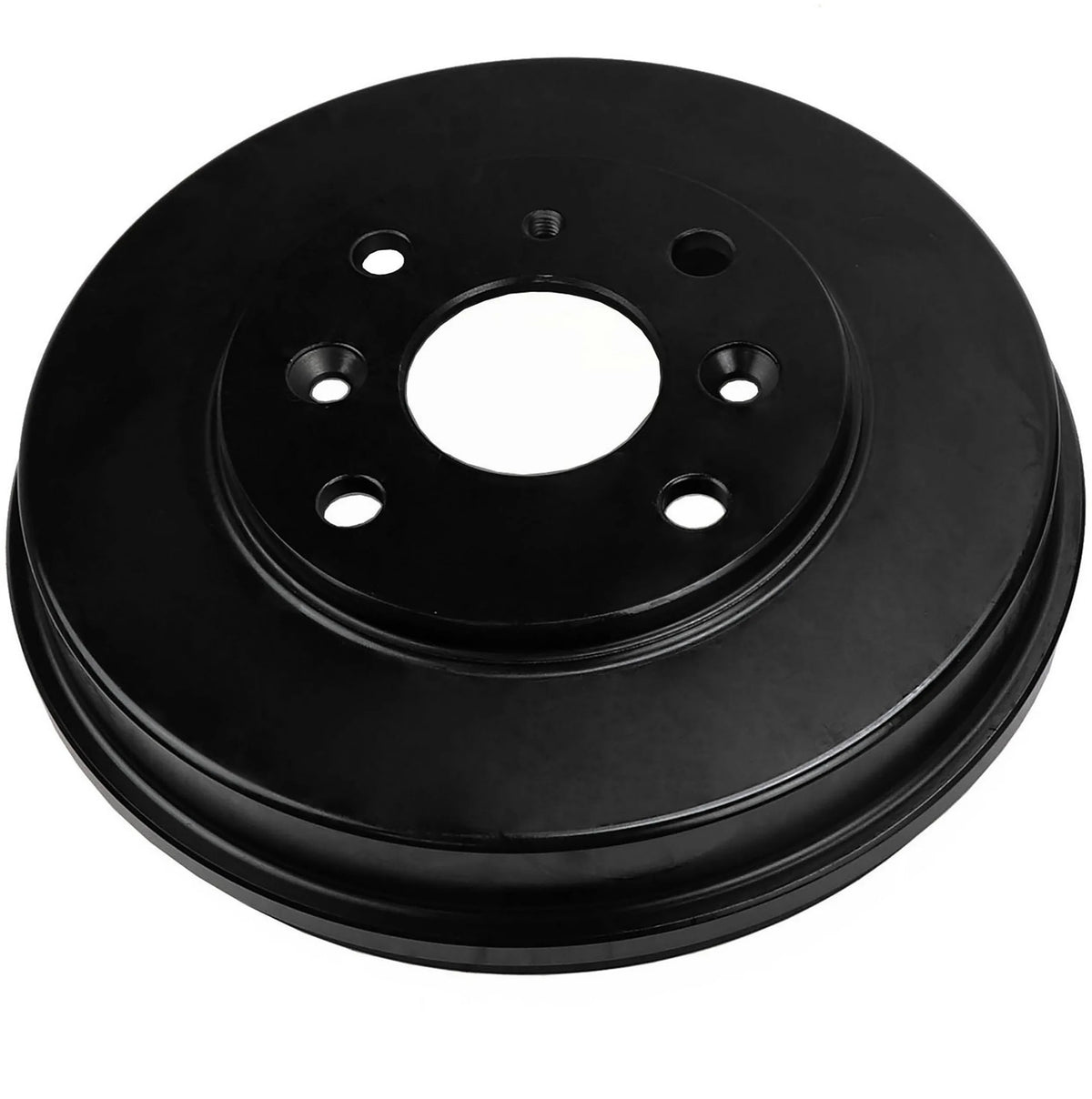 Beck/Arnley 083-3689 2019-2020 Toyota Yaris Brake Drum