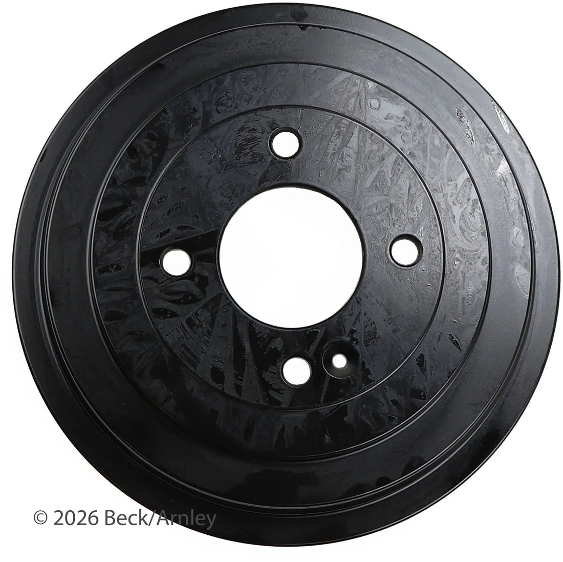 Beck/Arnley 083-3691 2018-2023 Kia Rio Brake Drum