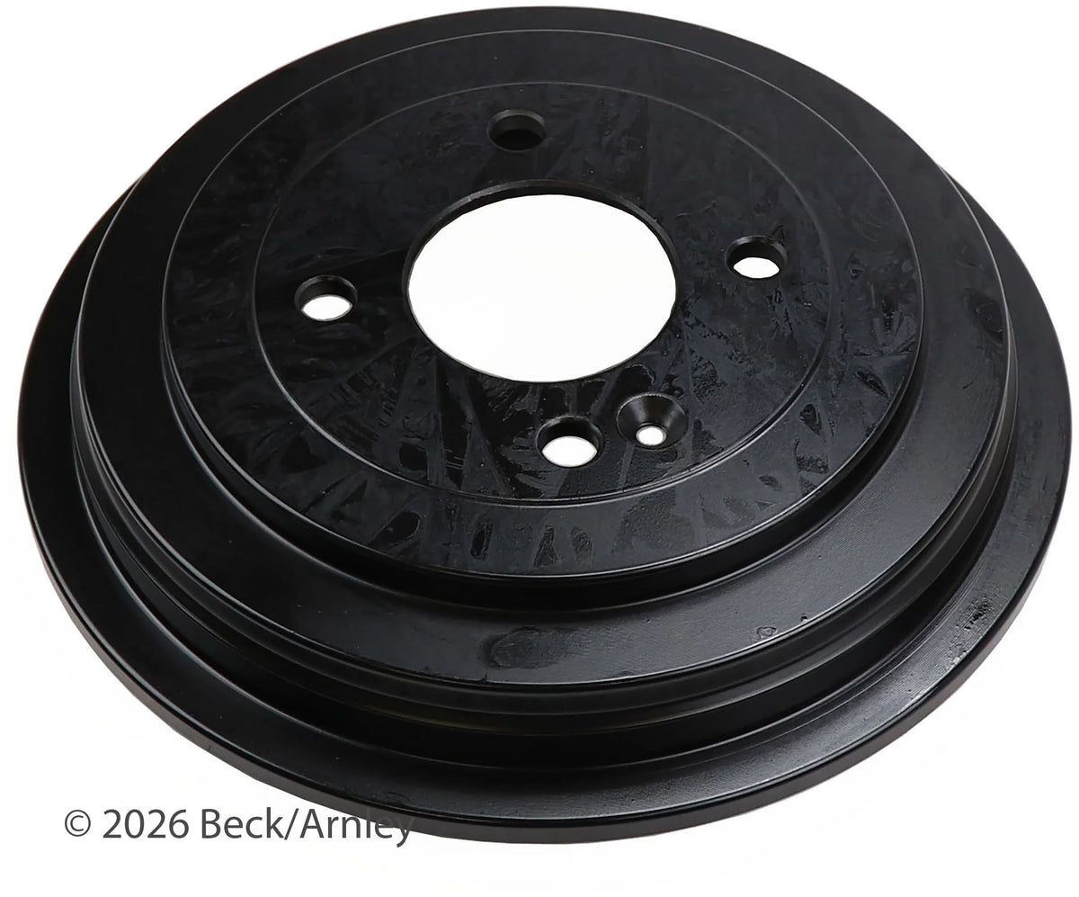 Beck/Arnley 083-3691 2018-2023 Kia Rio Brake Drum