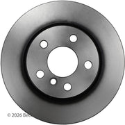 Beck/Arnley 083-3692 2014-2024 Mini Cooper Disc Brake Rotor