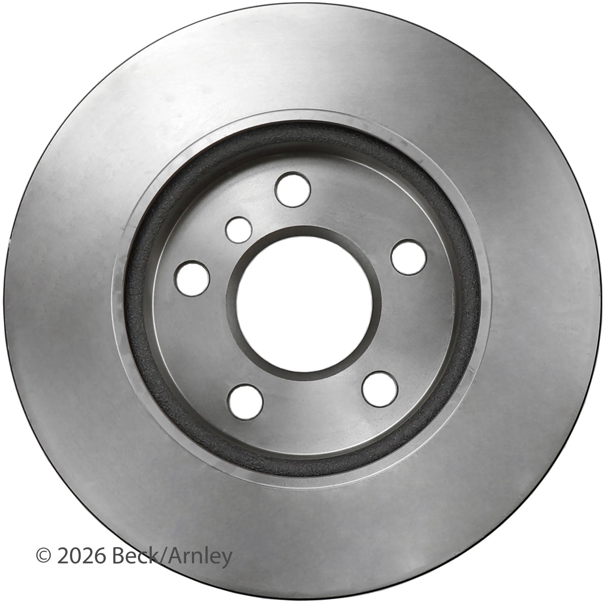 Beck/Arnley 083-3692 2014-2024 Mini Cooper Disc Brake Rotor