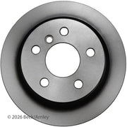 Beck/Arnley 083-3693 2014-2024 Mini Cooper Disc Brake Rotor