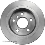 Beck/Arnley 083-3693 2014-2024 Mini Cooper Disc Brake Rotor