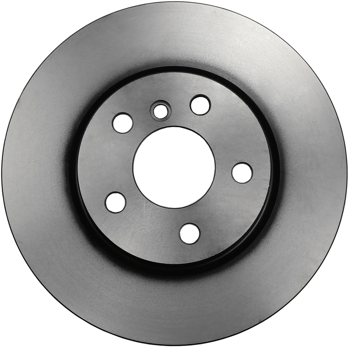 Beck/Arnley 083-3694 2014-2021 Mini Cooper Disc Brake Rotor
