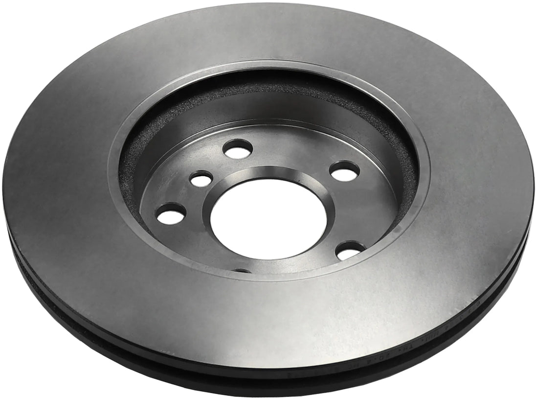 Beck/Arnley 083-3694 2014-2021 Mini Cooper Disc Brake Rotor