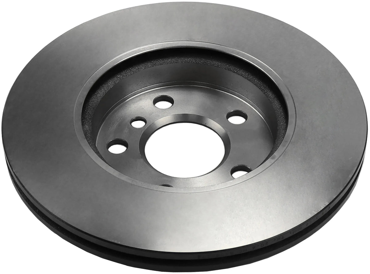 Beck/Arnley 083-3694 2014-2021 Mini Cooper Disc Brake Rotor