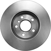 Beck/Arnley 083-3694 2014-2021 Mini Cooper Disc Brake Rotor