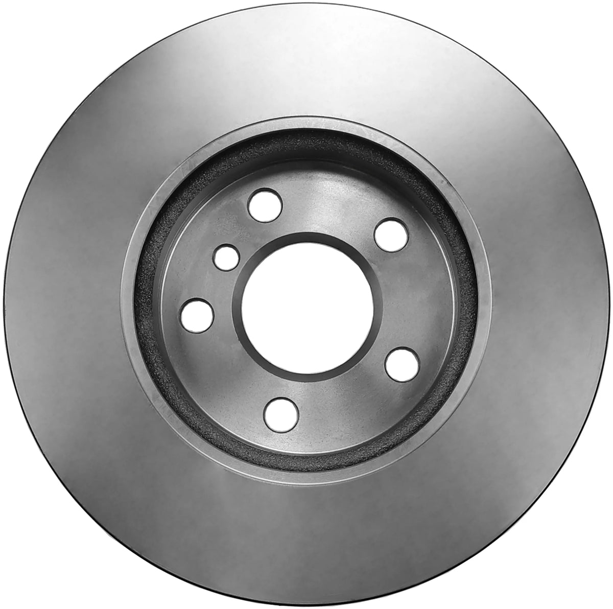 Beck/Arnley 083-3694 2014-2021 Mini Cooper Disc Brake Rotor