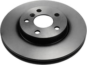 Beck/Arnley 083-3694 2014-2021 Mini Cooper Disc Brake Rotor