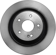 Beck/Arnley 083-3695 2017-2020 Acura MDX Disc Brake Rotor