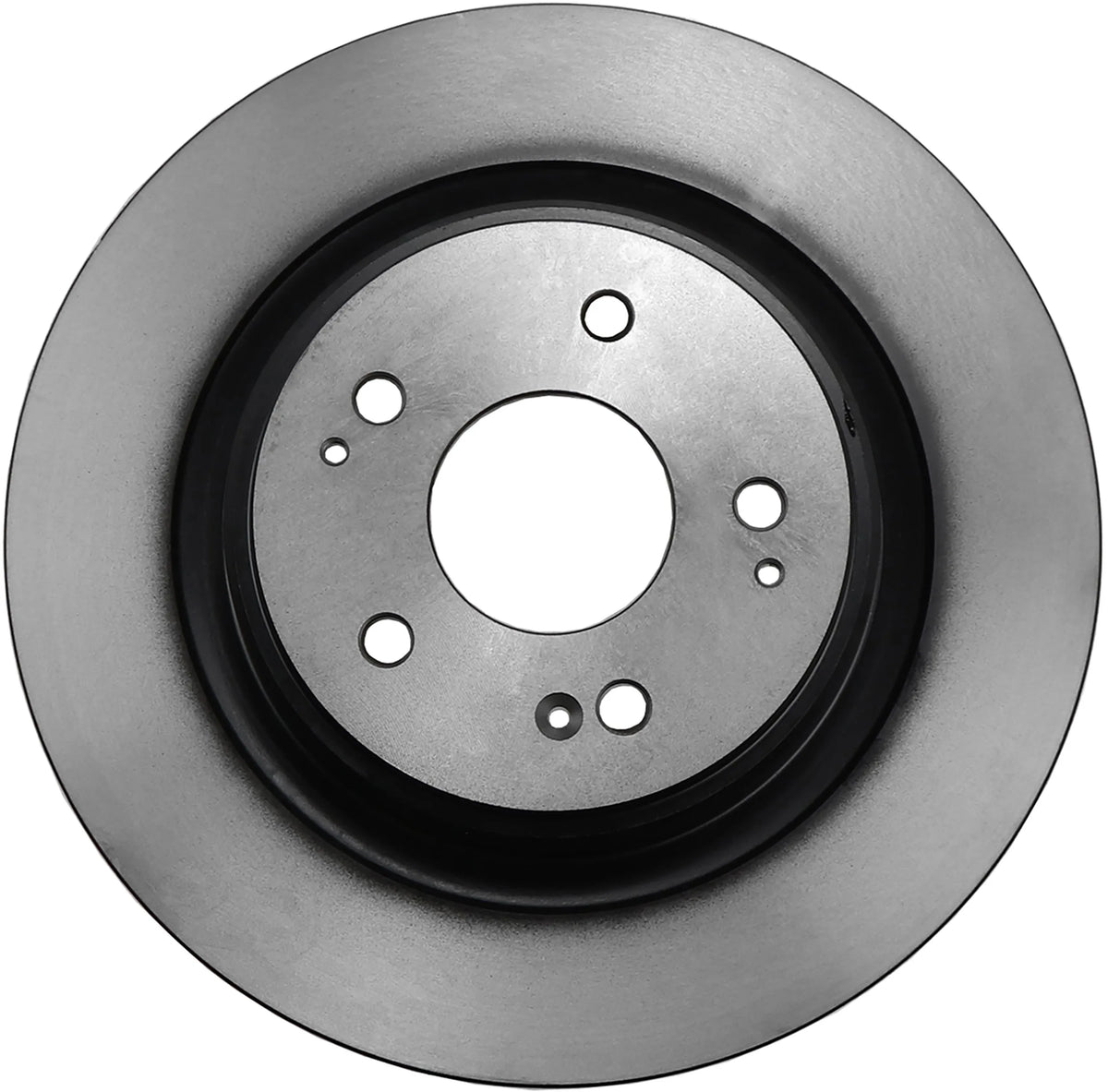 Beck/Arnley 083-3695 2017-2020 Acura MDX Disc Brake Rotor
