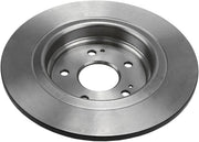 Beck/Arnley 083-3695 2017-2020 Acura MDX Disc Brake Rotor