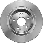 Beck/Arnley 083-3695 2017-2020 Acura MDX Disc Brake Rotor