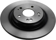 Beck/Arnley 083-3695 2017-2020 Acura MDX Disc Brake Rotor