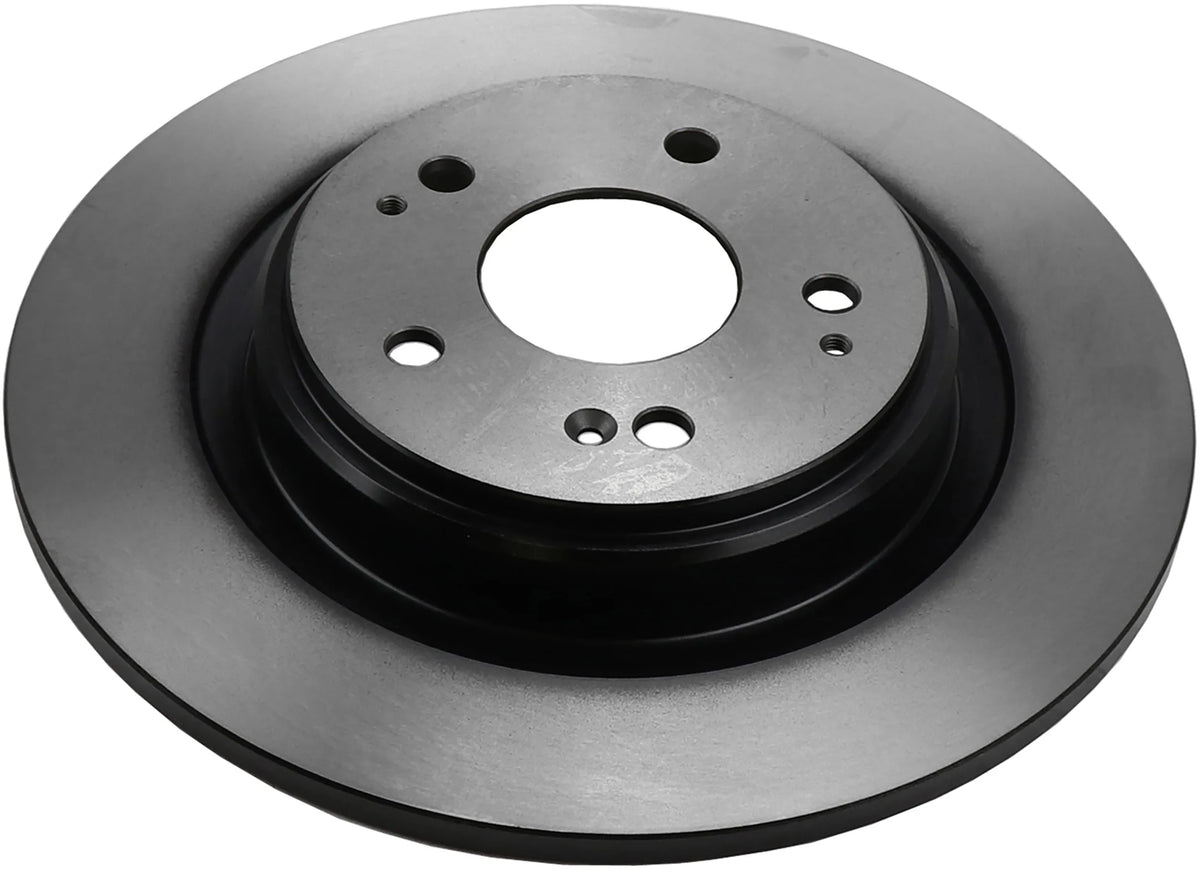 Beck/Arnley 083-3695 2017-2020 Acura MDX Disc Brake Rotor