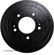 Beck/Arnley 083-3696 2020-2026 Hyundai Venue Brake Drum