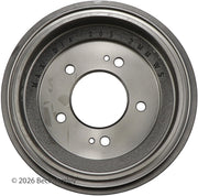 Beck/Arnley 083-3696 2020-2026 Hyundai Venue Brake Drum